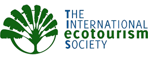 the international ecotourism society logo