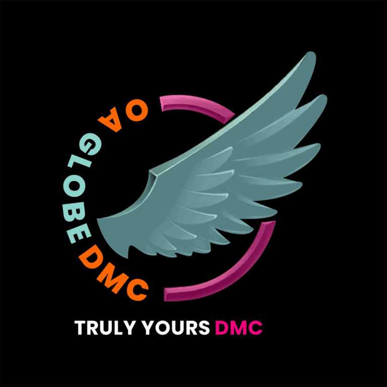 OA GLOBE DMC - Crafting Memorable Journeys Across the Globe