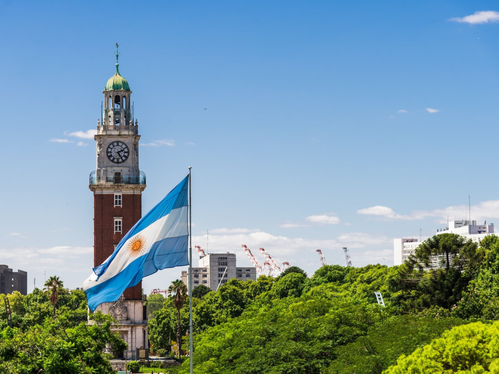 Argentina