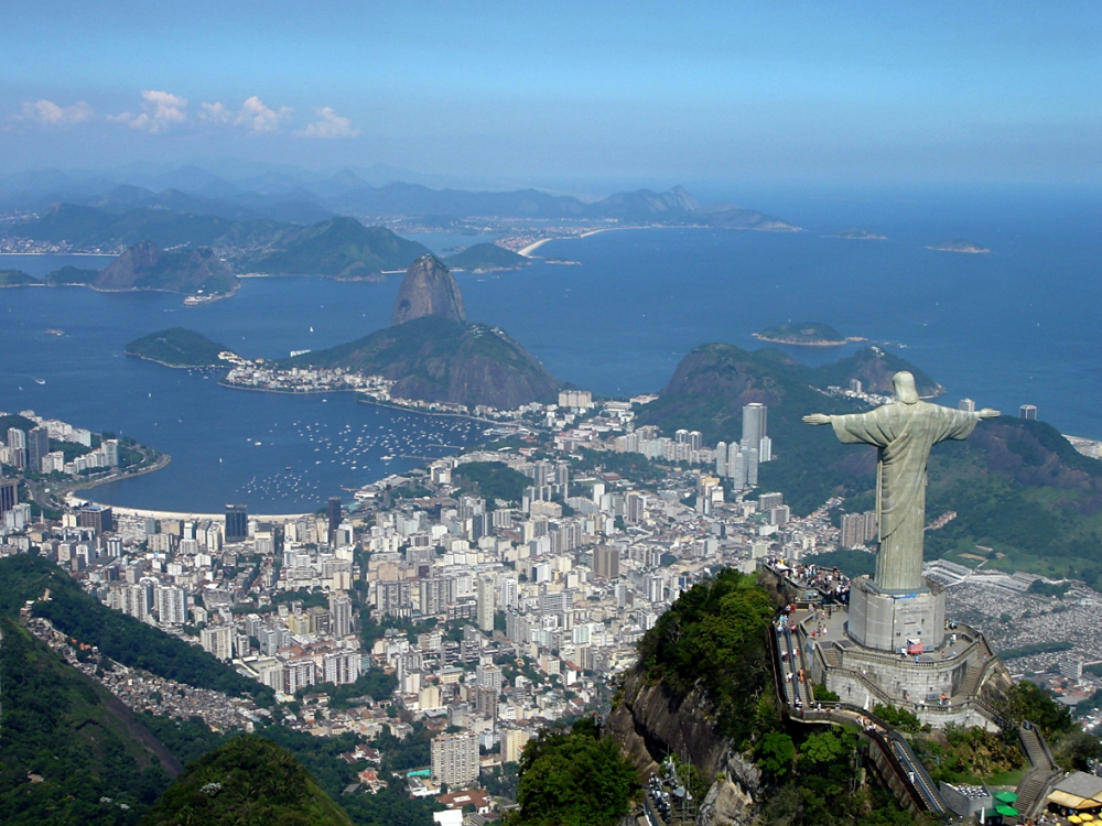 Brazil