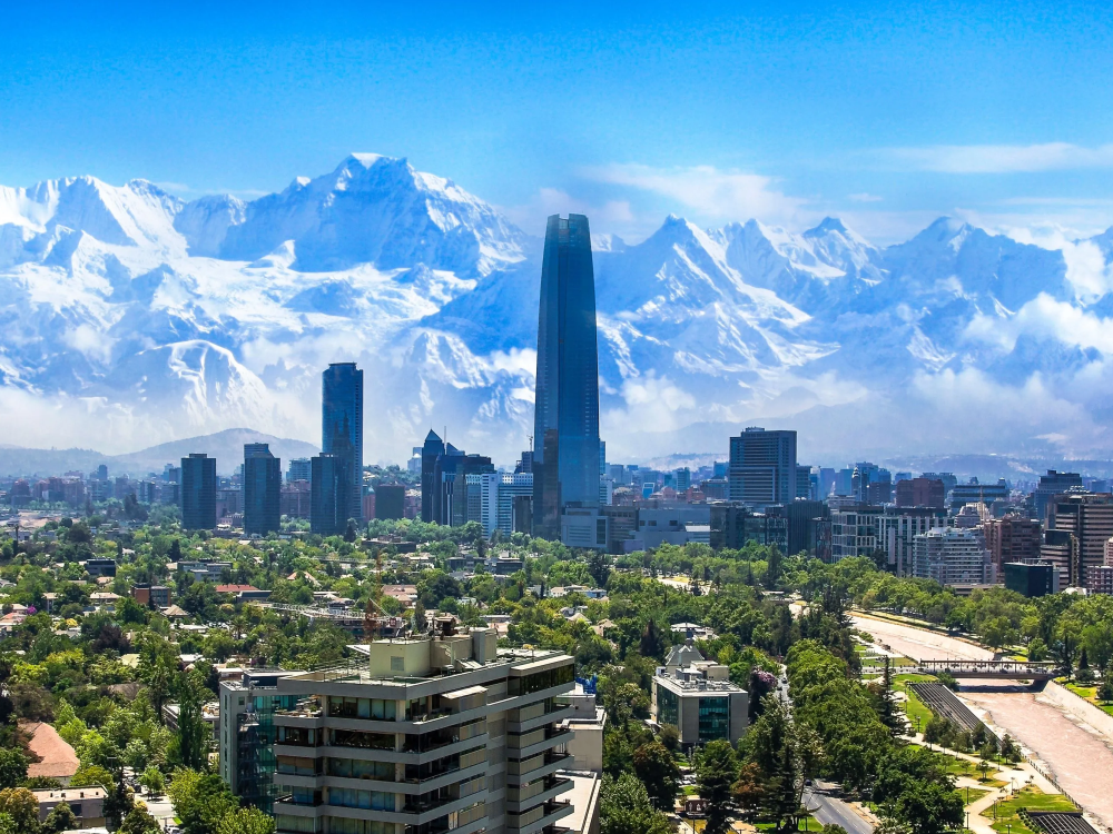 Chile